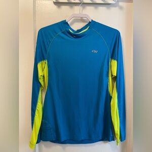 Outdoor Research Echo Base Layer Men’s S